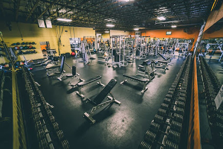 Image of American Iron Gym