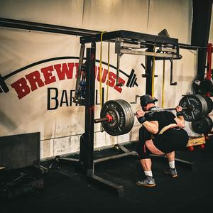 Image of Brewhouse Barbell