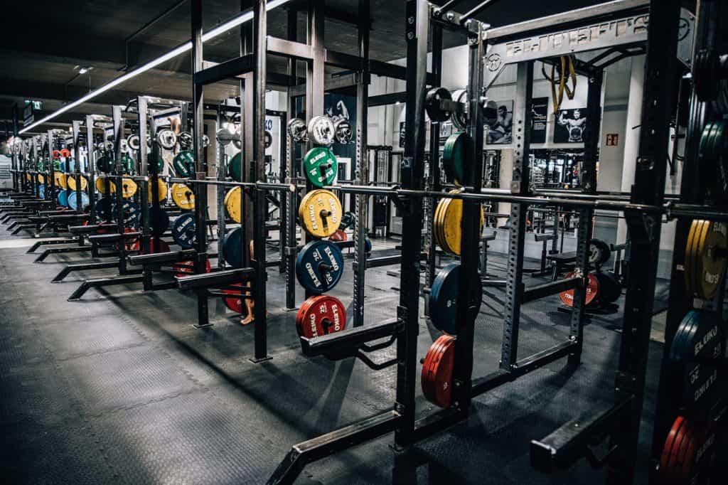 Image of DAS Gym