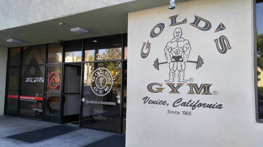 Image of Gold's Gym