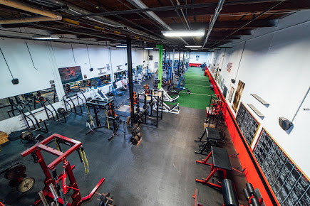 Image of Hercules Gym
