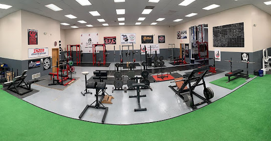 Image of Rochester Performance Gym