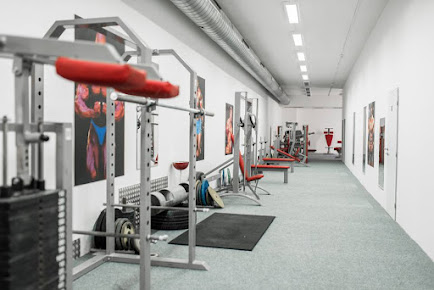 Image of S&B Fitness centrum