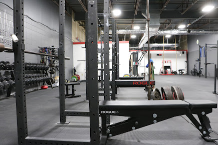 Image of West Indy Barbell